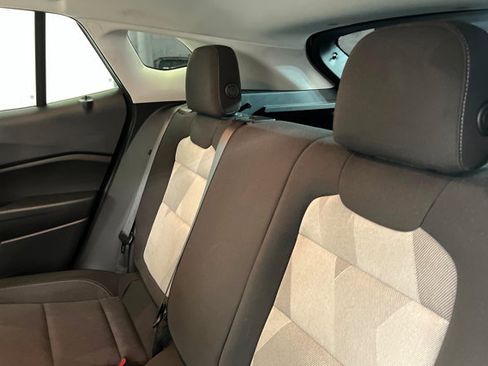 Used 2024 Chevrolet Trax LS FWD image 20