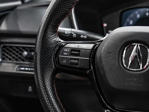 Used 2025 Acura Integra Type S FWD image 18