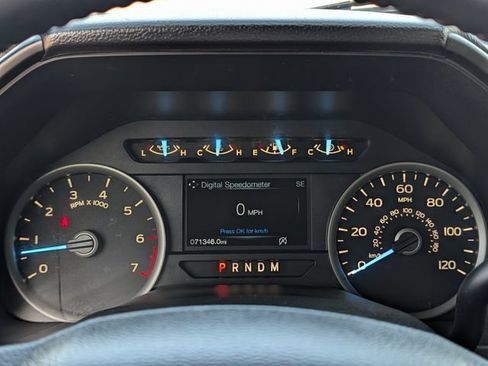 Used 2018 Ford F150 XLT w/ Equipment Group 302A Luxury RWD image 15