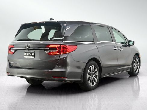 Used 2024 Honda Odyssey EX-L image 5