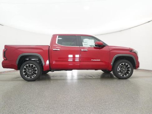 New 2026 Toyota Tundra Limited image 42
