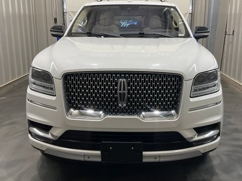Used 2020 Lincoln Navigator Reserve w/ Luxury Package AWD/4WD image 5