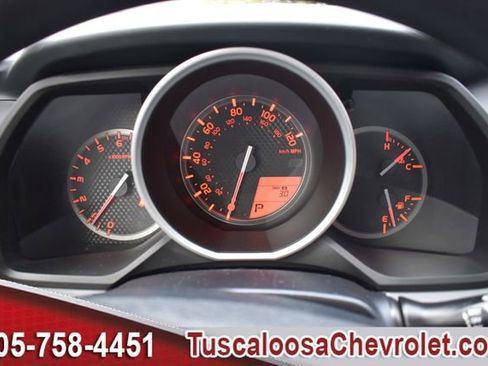 Used 2013 Toyota 4Runner SR5 w/ Convenience Pkg image 35