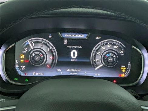 New 2026 RAM 2500 Laramie image 10