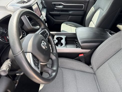Used 2023 RAM 1500 Big Horn AWD/4WD image 19