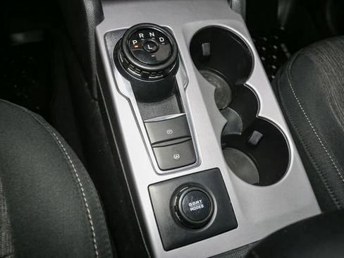 Used 2023 Ford Bronco Sport Big Bend w/ Convenience Package AWD/4WD image 24