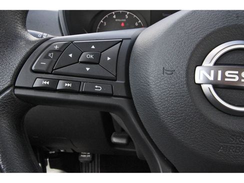 Certified 2025 Nissan Altima 2.5 S FWD image 19