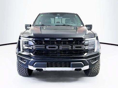 Certified 2025 Ford F150 Raptor image 6