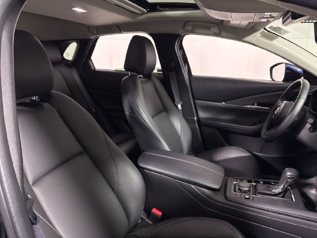 Certified 2026 MAZDA CX-30 AWD 2.5 S image 14