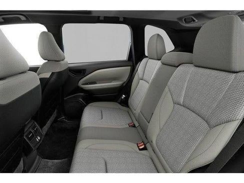 New 2026 Subaru Forester Touring AWD/4WD image 17