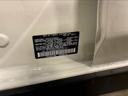 Used 2024 Subaru Crosstrek 2.0i Premium image 36