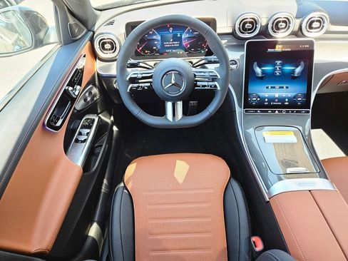 New 2026 Mercedes-Benz C 300 4MATIC Sedan image 13