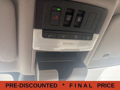 Used 2023 Nissan Rogue SL AWD/4WD image 43