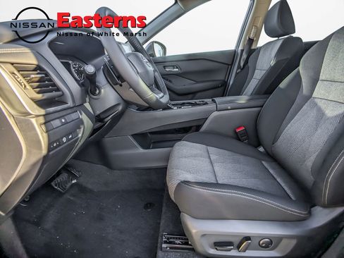 New 2026 Nissan Rogue SV w/ Cold Weather Package image 15