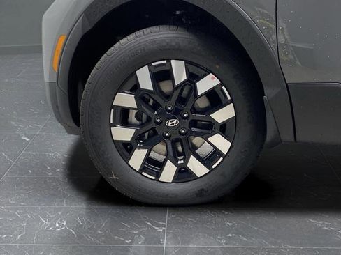 New 2026 Hyundai Santa Cruz SEL image 31
