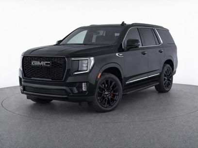 Used 2022 GMC Yukon SLT w/ SLT Premium Package