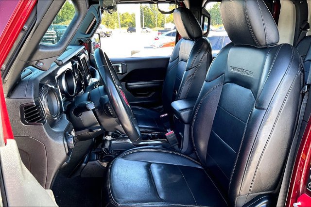 Used 2021 Jeep Gladiator Sport AWD/4WD image 22