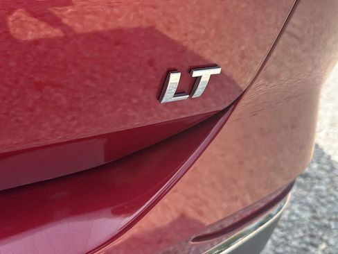 Used 2021 Chevrolet Equinox LT image 72