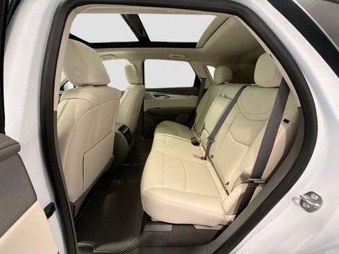 New 2026 Cadillac XT5 Premium Luxury w/ Driver Assist Package AWD/4WD image 23