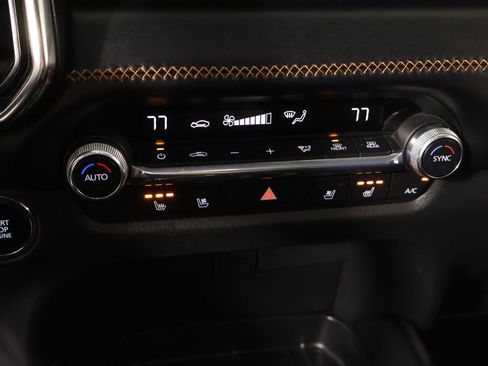 Used 2023 MAZDA CX-50 AWD 2.5 S w/ Cargo Package image 7