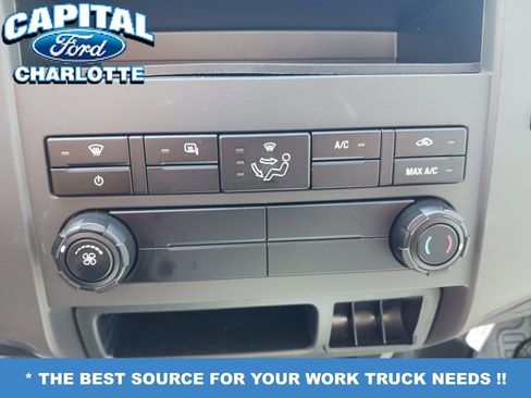 New 2027 Ford F650 2WD Regular Cab Super Duty image 16