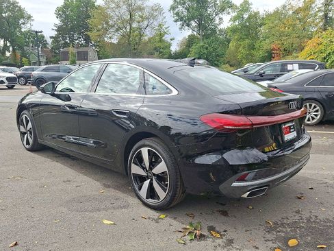 New 2025 Audi A5 2.0T Premium Plus image 11