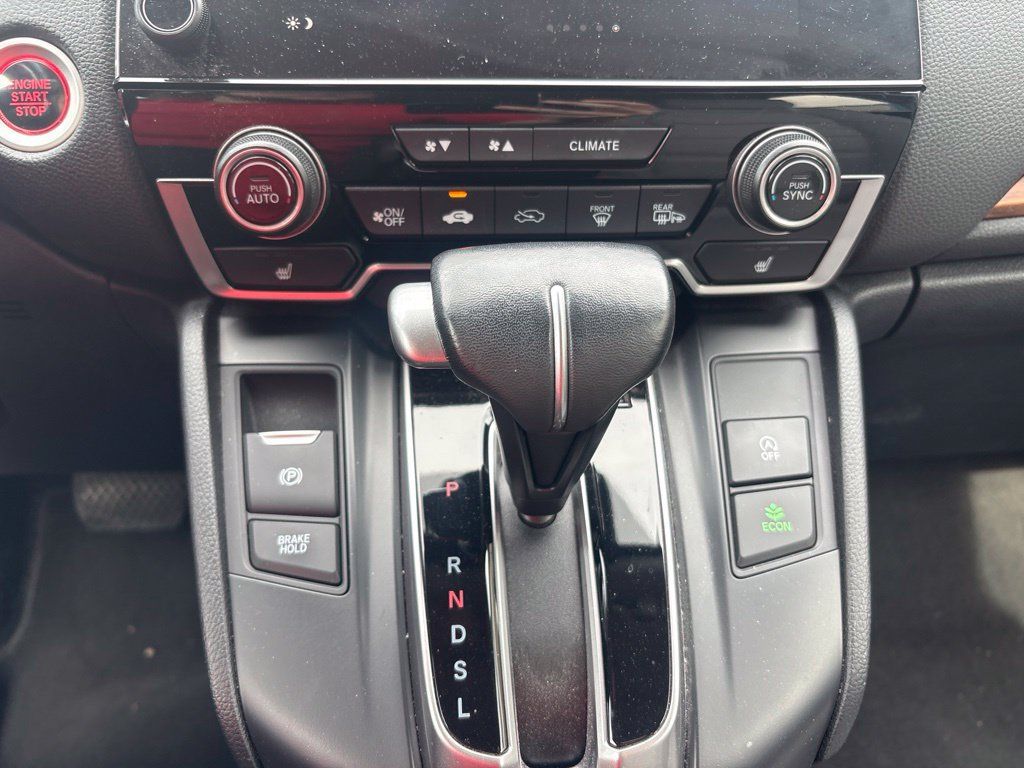 Used 2020 Honda CR-V EX-L image 21
