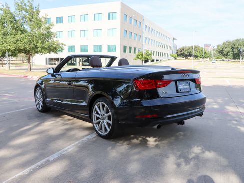 Used 2015 Audi A3 2.0T Premium Plus AWD/4WD image 5