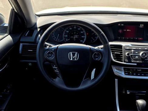 Used 2015 Honda Accord Sport image 15
