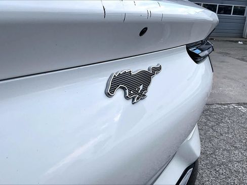 Used 2023 Ford Mustang Mach-E Premium RWD image 27