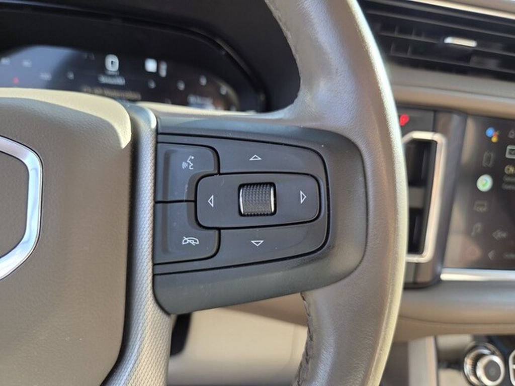 Used 2022 GMC Yukon Denali AWD/4WD image 28