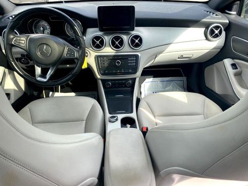 Used 2015 Mercedes-Benz CLA 250 250 image 11