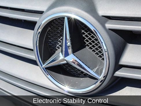 Used 2024 Mercedes-Benz Sprinter 144 Cargo image 13