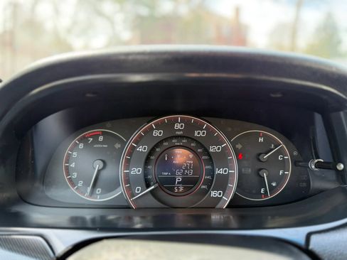 Used 2015 Honda Accord EX image 20