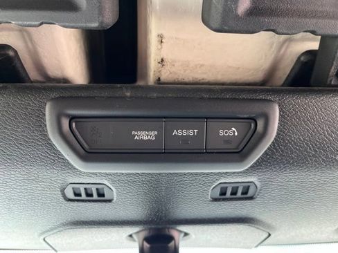 Used 2023 Jeep Wrangler Unlimited AWD/4WD image 22