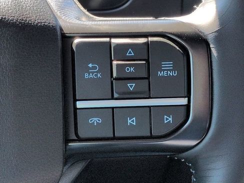 New 2026 Ford F350 Platinum AWD/4WD image 29