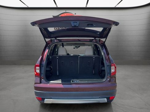 Used 2020 Honda Pilot EX-L image 28