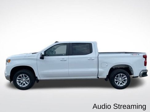 Used 2026 Chevrolet Silverado 1500 LT AWD/4WD image 2