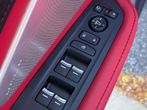 New 2026 Acura RDX A-Spec image 16