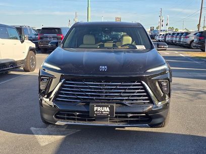 New 2026 Buick Enclave Preferred