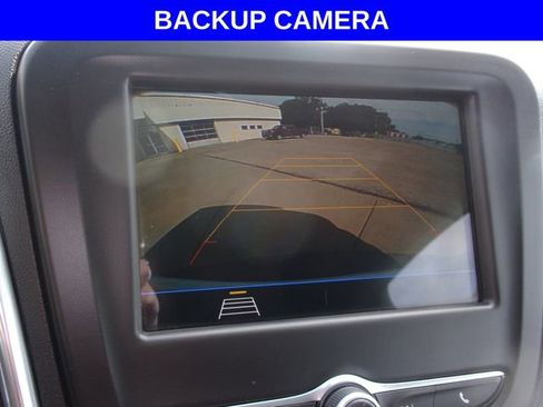 Used 2019 Chevrolet Equinox LT FWD image 4