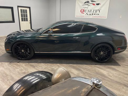 Used 2004 Bentley Continental GT image 6