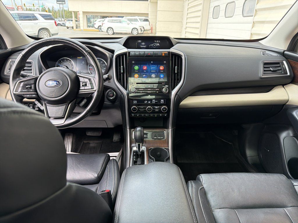 Used 2022 Subaru Ascent Touring AWD/4WD image 18