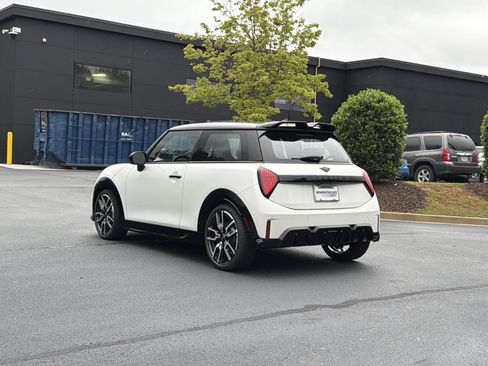 Used 2026 MINI Cooper S FWD image 15