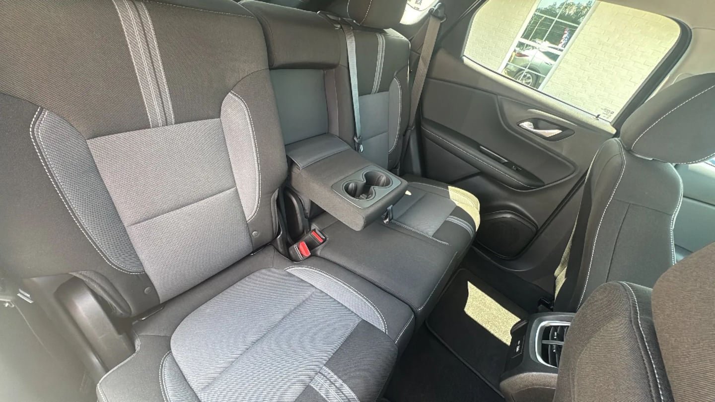 Used 2024 Chevrolet Blazer LT AWD/4WD image 26