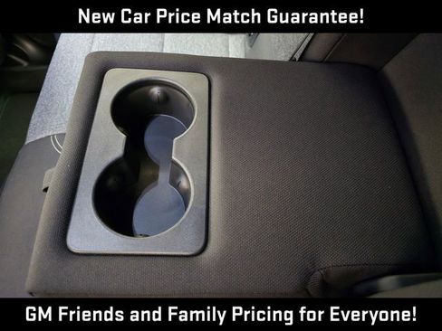 New 2026 GMC Terrain Elevation image 30