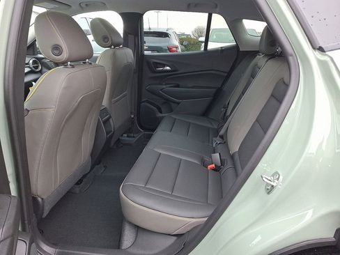 New 2026 Chevrolet Trax ACTIV image 5