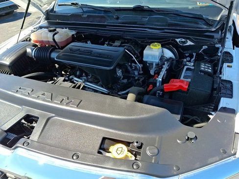 Certified 2023 RAM 1500 Big Horn AWD/4WD image 33