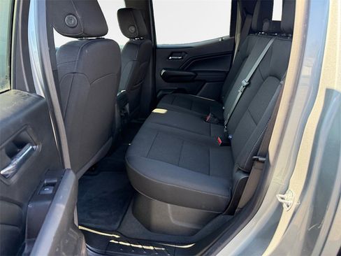 Certified 2024 Chevrolet Colorado LT w/ LT Convenience Package II image 24