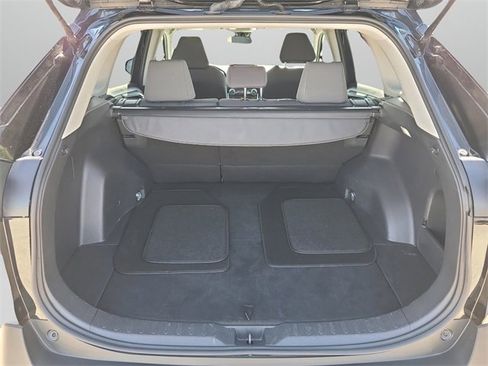 Used 2024 Toyota RAV4 XLE image 12